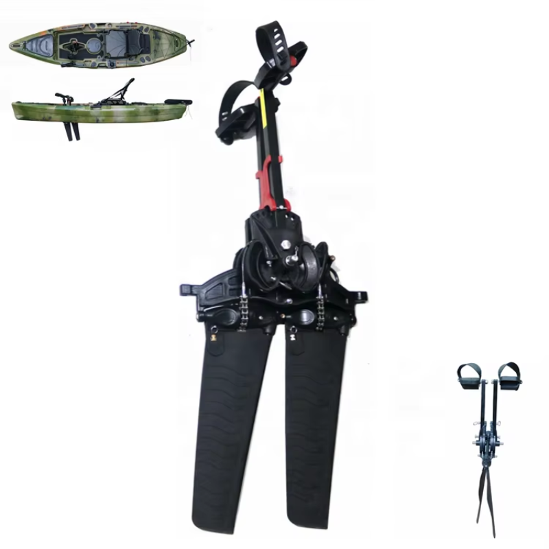 Fishing Kayak Pedal Drive - Großhandel Hobby Mirag Drive Pedalsystem Angeln