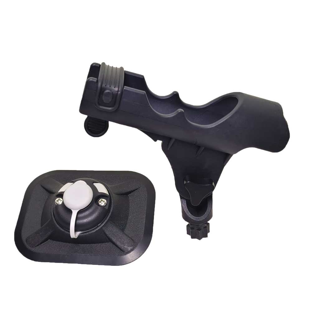 Aufblasbarer PVC-Boot-Angelrut – Fishing Kayak Cart Bewertung und Preis