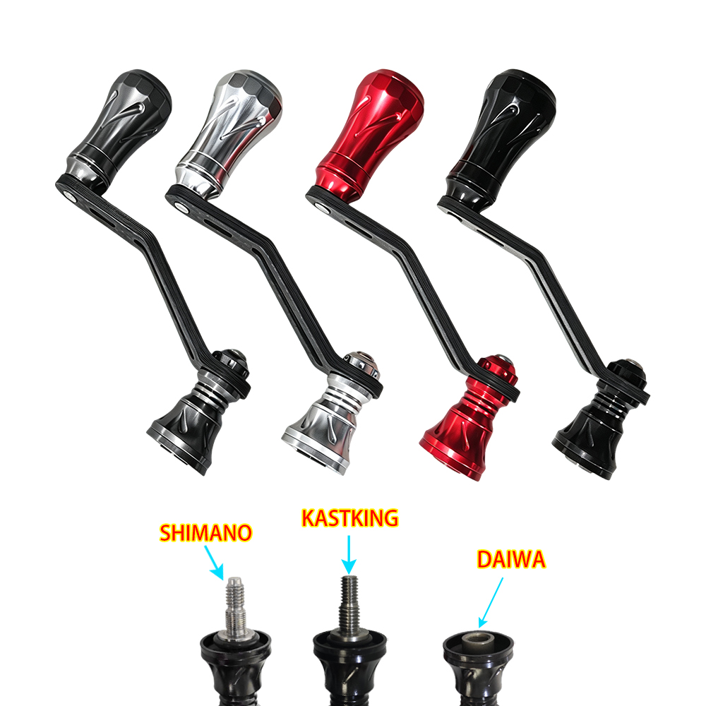 Kohlefaser-Angelrollengriff mi – Shimano Reel Stradic Bewertung und Preis