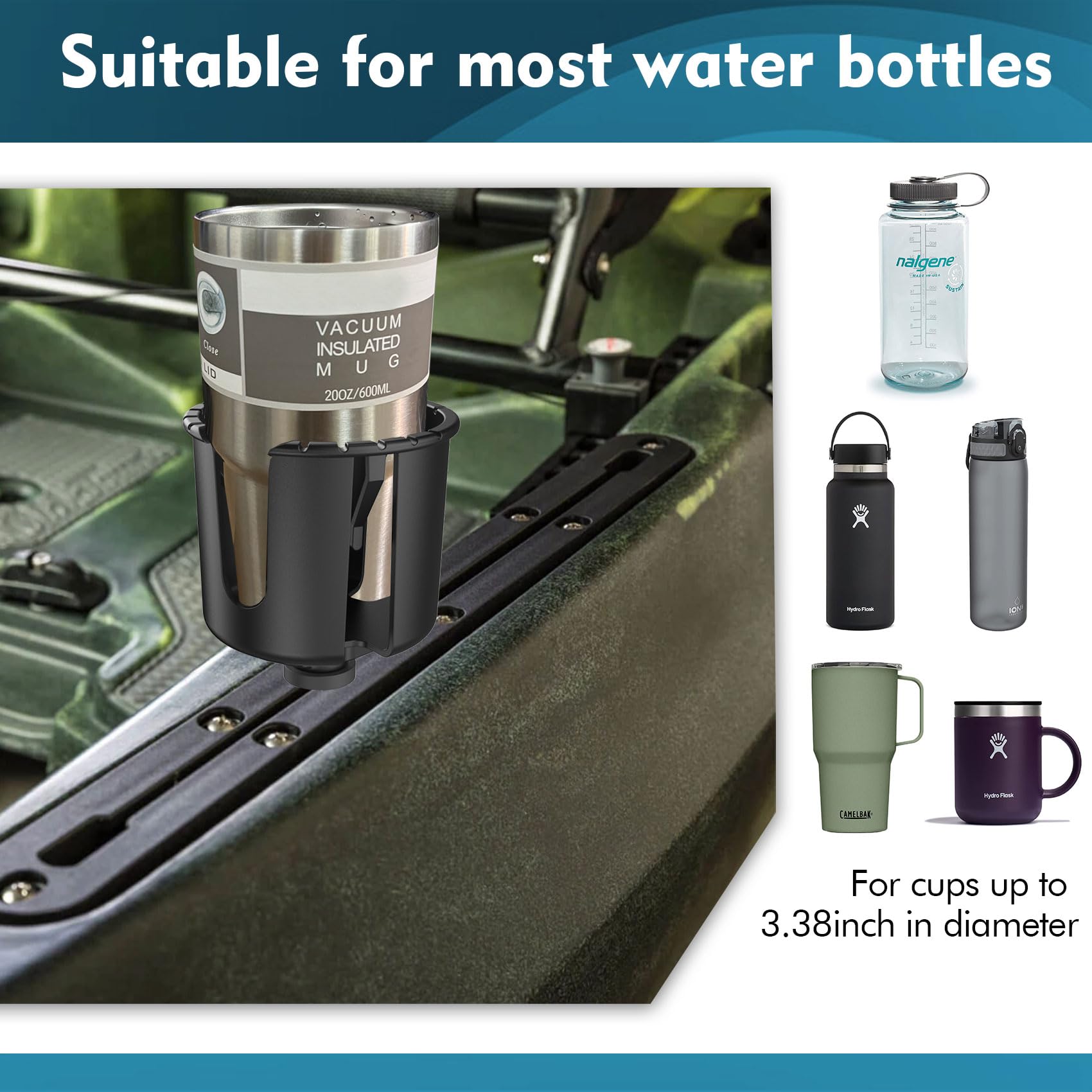 Aventik Multifunktionaler Kaja – Fishing Kayak Cart Bewertung und Preis