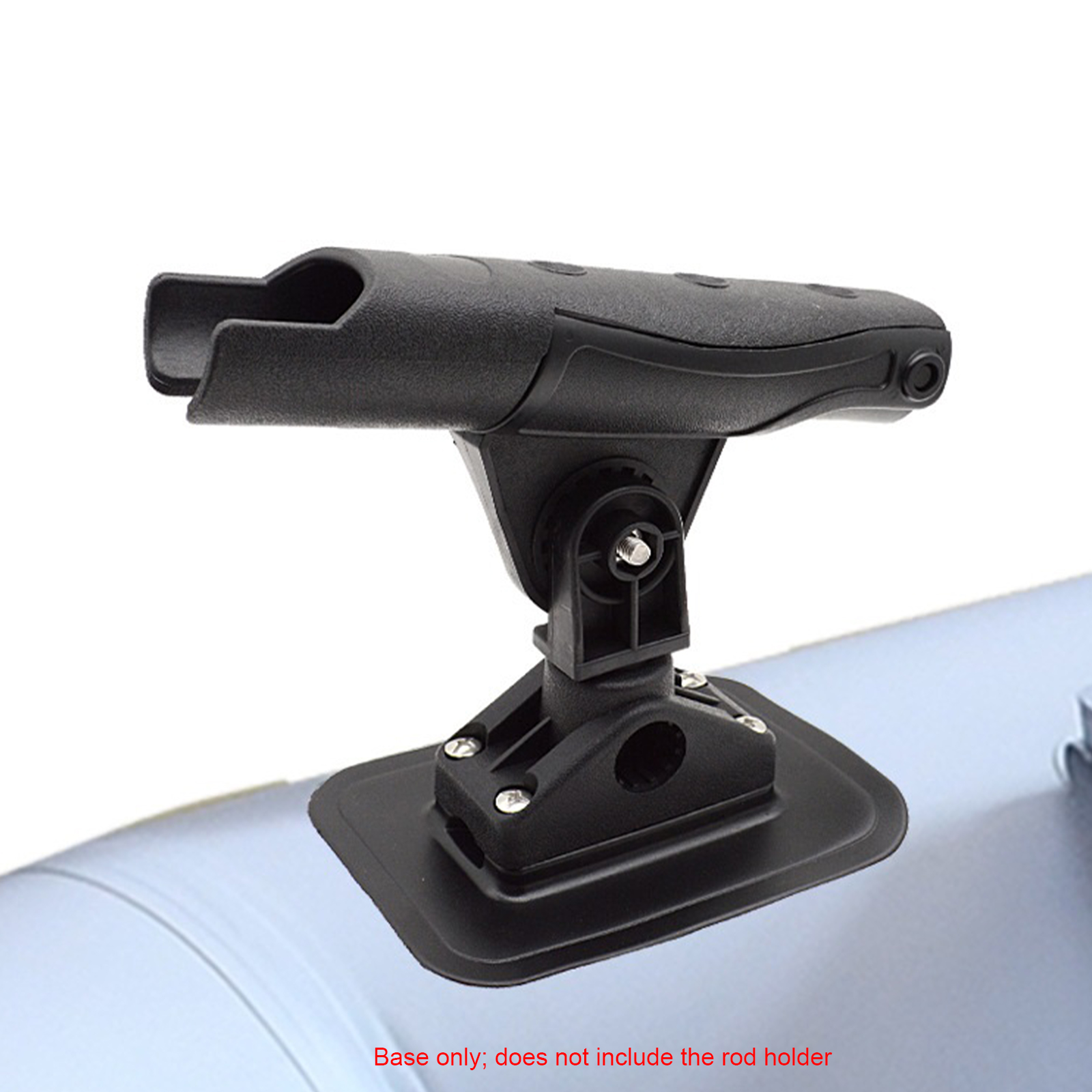 PVC-Fischfinder-Halterung, kor – Fishing Kayak Fish Finder Mount Bewertung und Preis