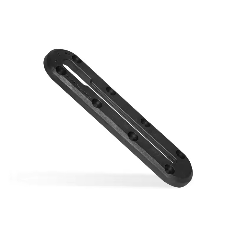 179 mm lange Kajak-Schienenhal – Fishing Kayak Fish Finder Mount Bewertung und Preis