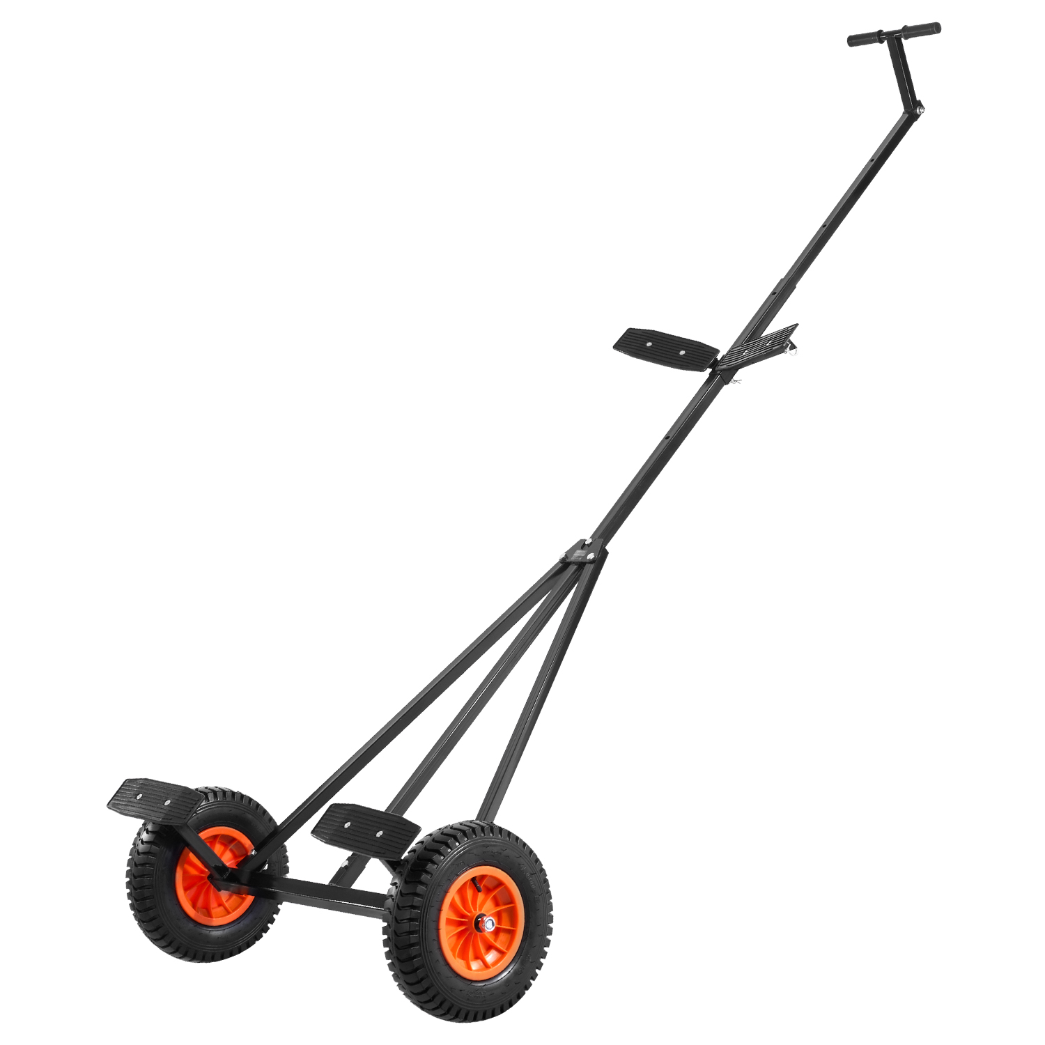 SucceBuy 420lbs Bootsanhänger  – Fishing Kayak Cart Bewertung und Preis