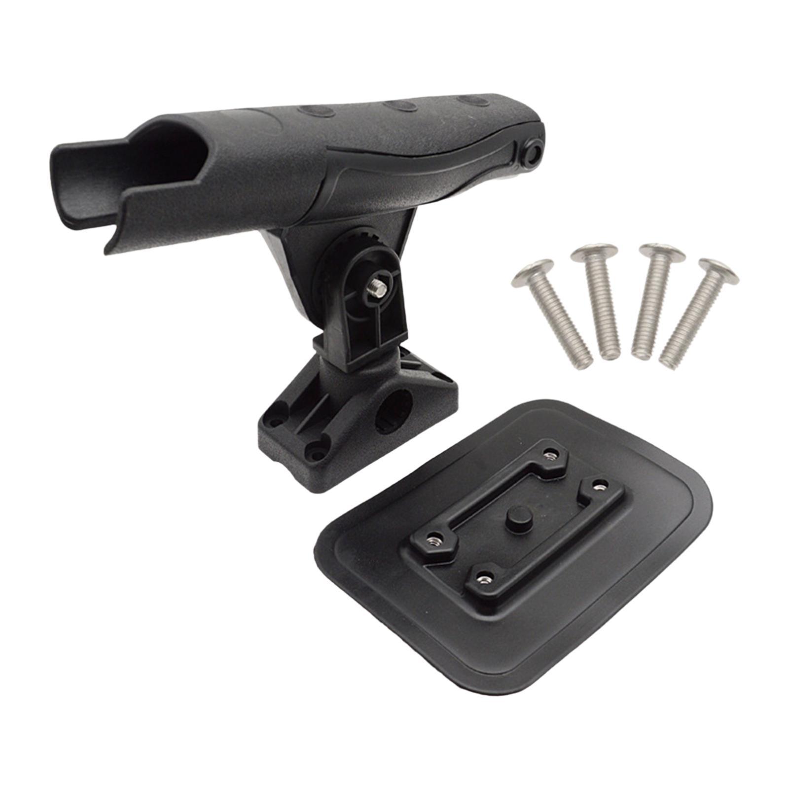 Angelrutenhalter für Schlauchb – Fishing Kayak Rod Holder Bewertung und Preis