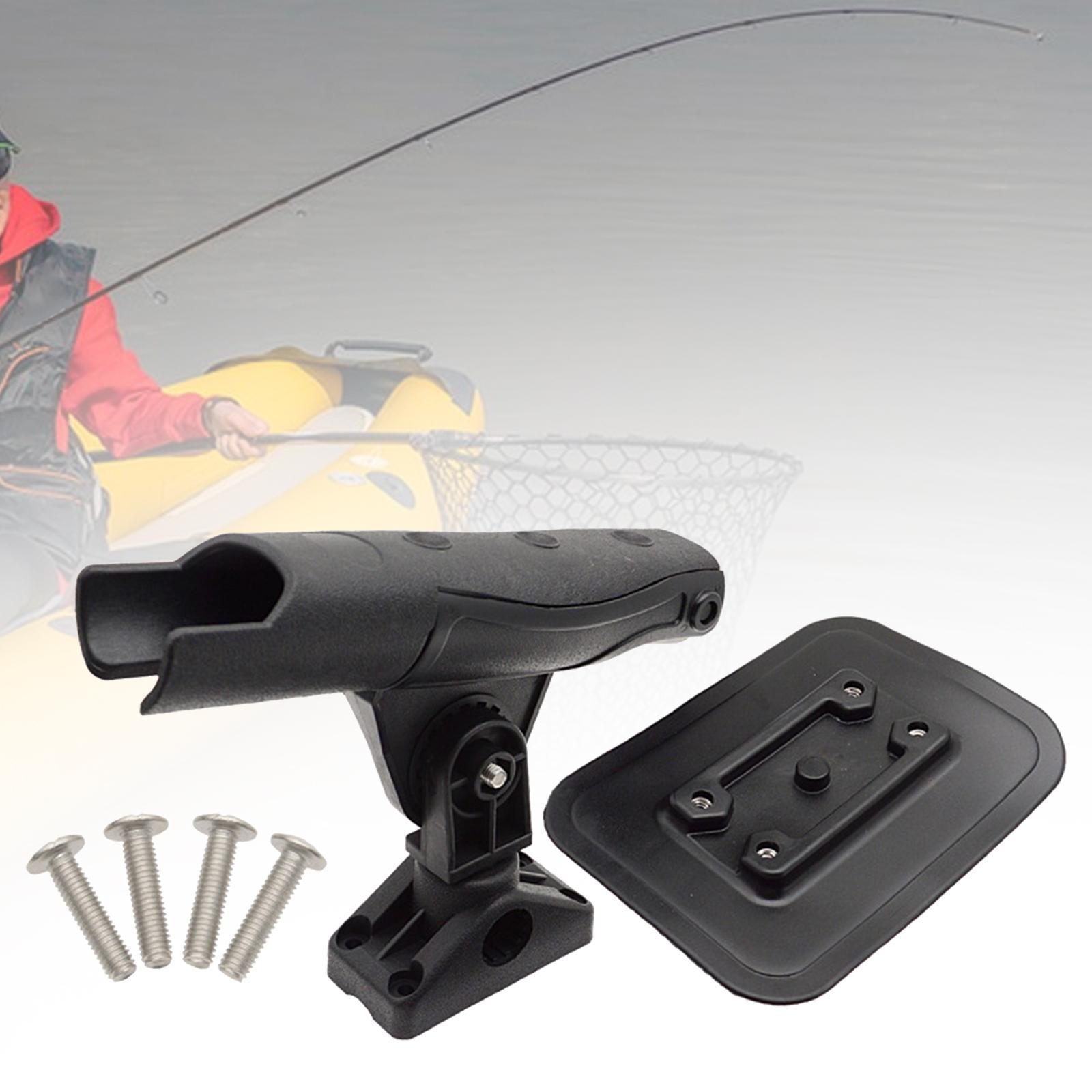 Angelrutenhalter für Schlauchb – Fishing Kayak Rod Holder Bewertung und Preis