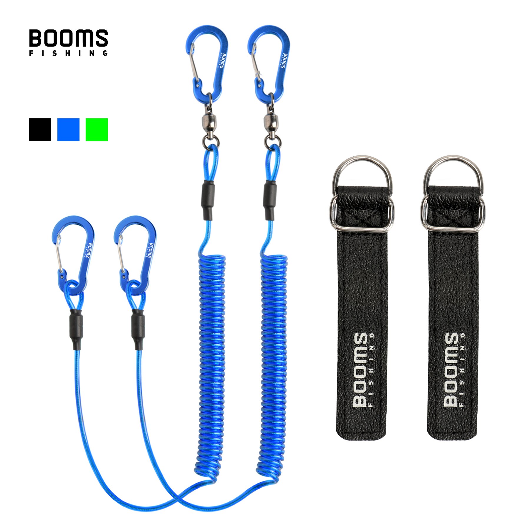 Booms Fishing T02RB1 Angelrute – Fishing Kayak Paddle Bewertung und Preis