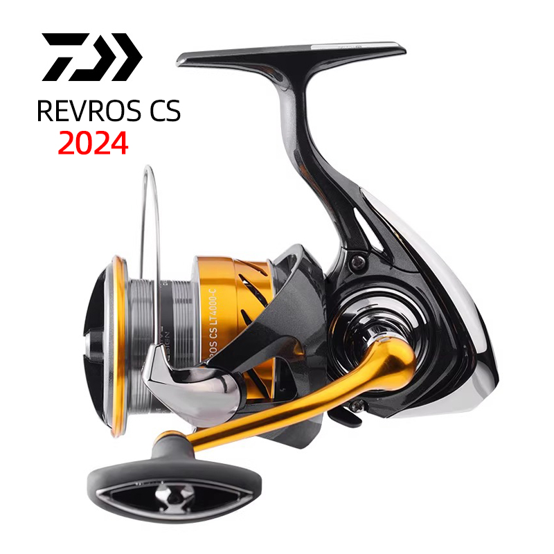 24 daiwa revros cs lt drehende – Daiwa Reel Bg Bewertung und Preis