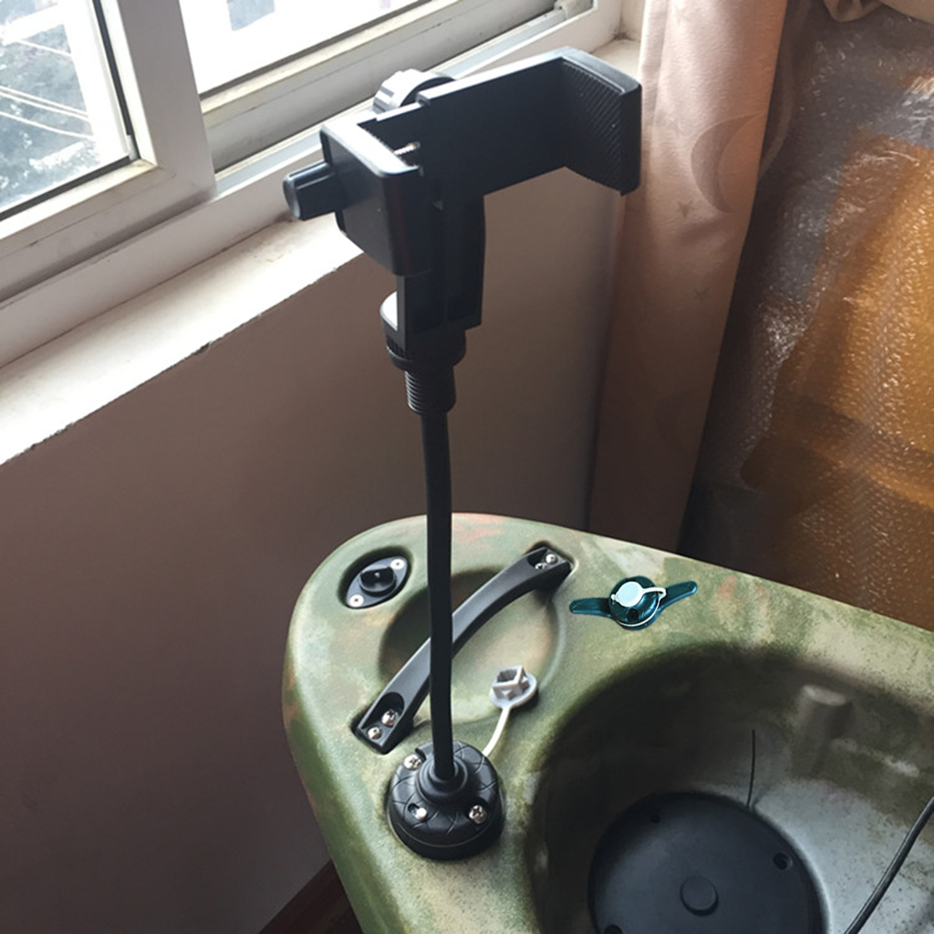 Kajak Handy Halter Halterung S – Fishing Kayak Fish Finder Mount Bewertung und Preis