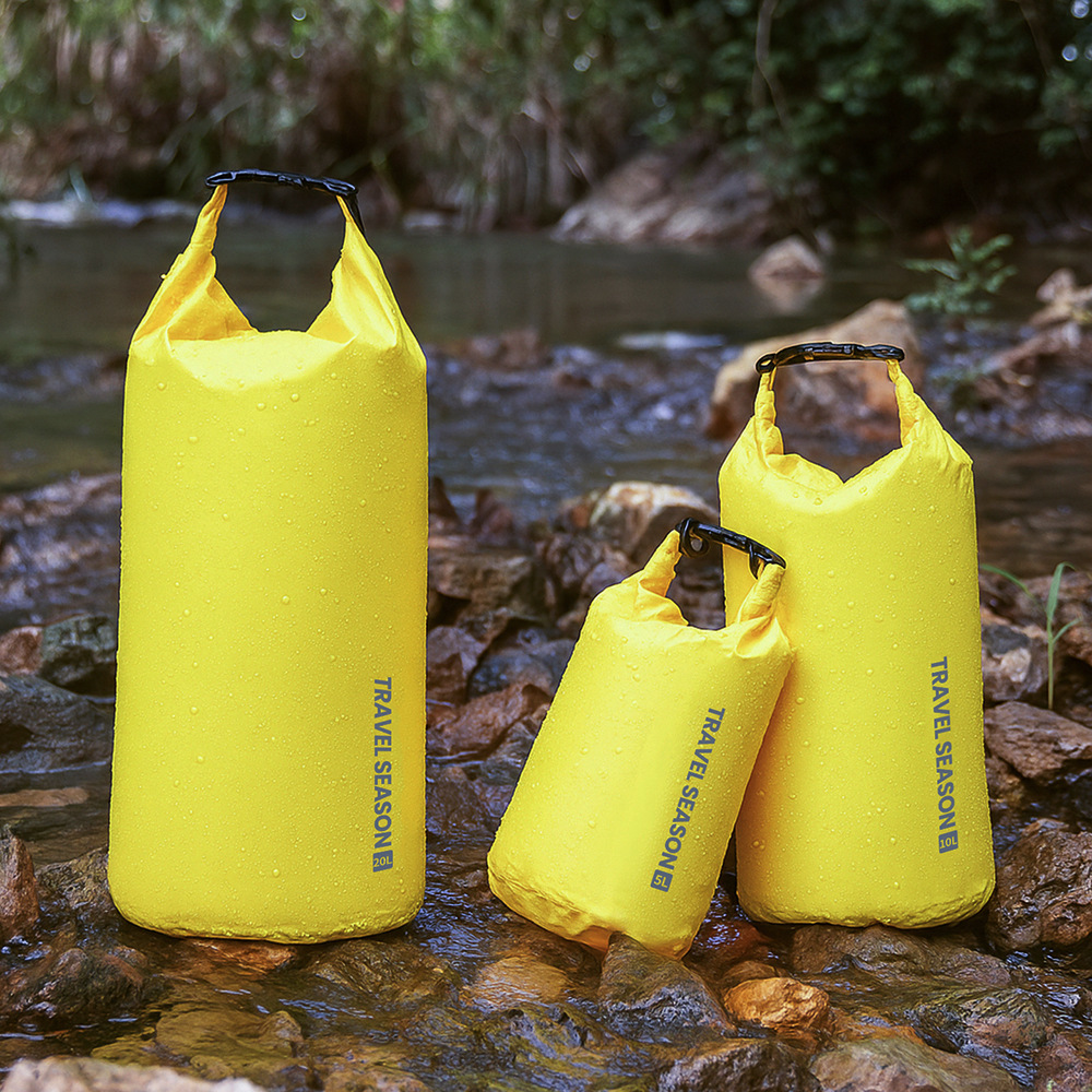 5L/10L/20L Wasserdichte Trocke – Fishing Kayak Storage Bag Bewertung und Preis