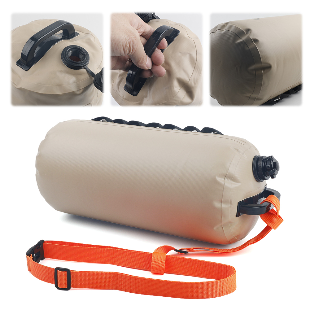 Schwimmboje Multifunktionaler  – Fishing Kayak Storage Bag Bewertung und Preis
