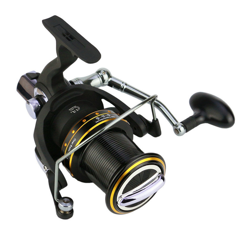 Hercules Anti-korrosion 6000/7 – Abu Garcia Reel Max Bewertung und Preis