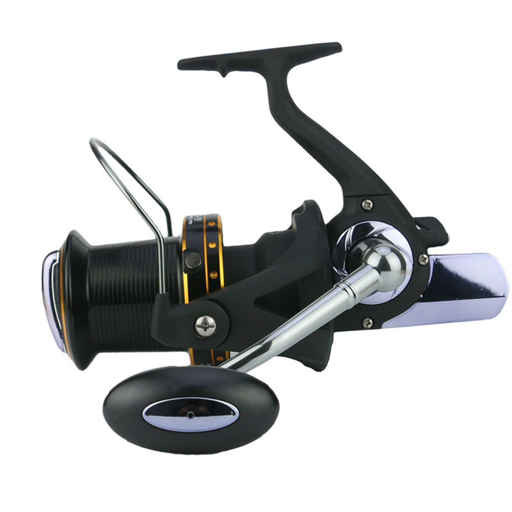 Hercules Anti-korrosion 6000/7 – Abu Garcia Reel Max Bewertung und Preis
