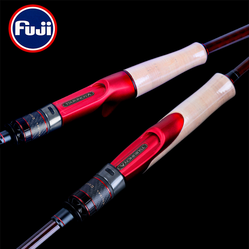 TSURINOYA Light Rod INSPIRATIO – Kastking Reel Zephyr Bewertung und Preis