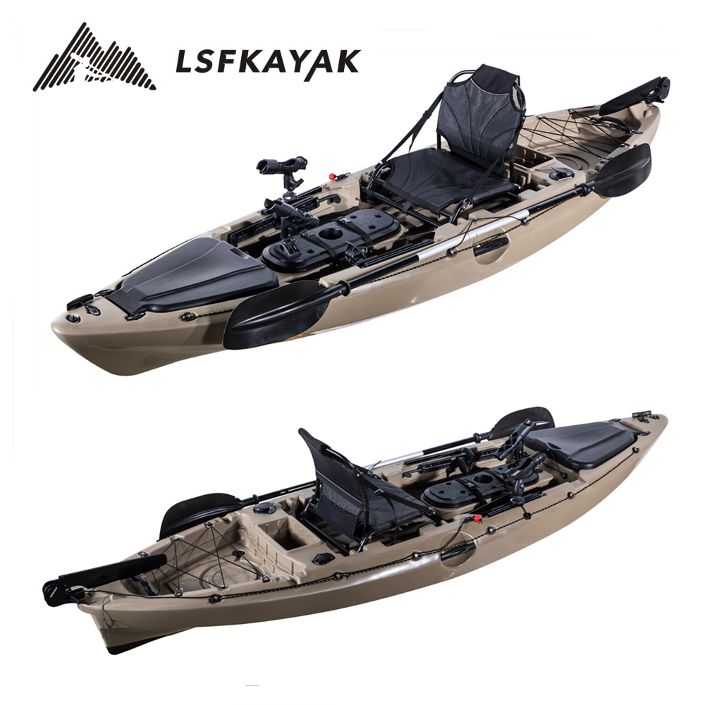 Erstklassiges Einzel-Angelkaja – Fishing Kayak Rod Holder Bewertung und Preis