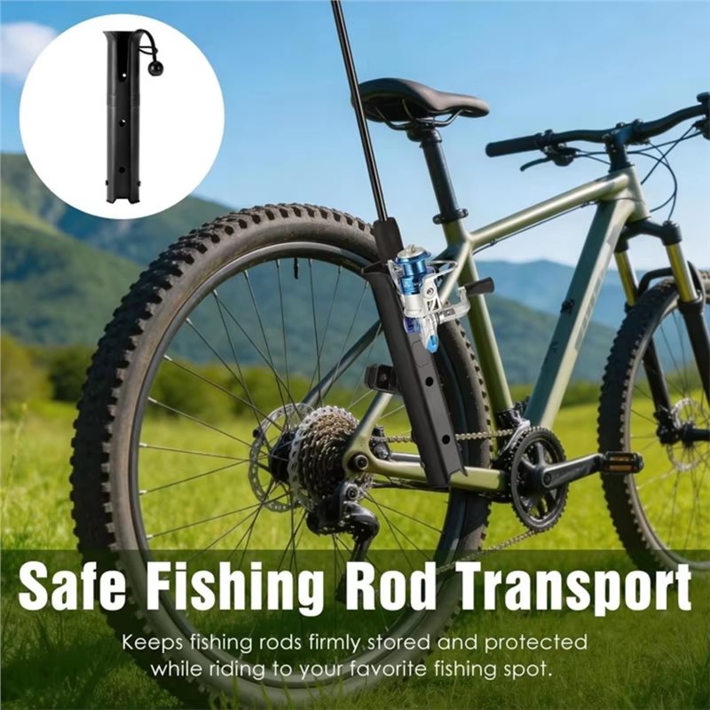 ABXY Angelrutenhalter Verstell – Fishing Kayak Rod Holder Bewertung und Preis