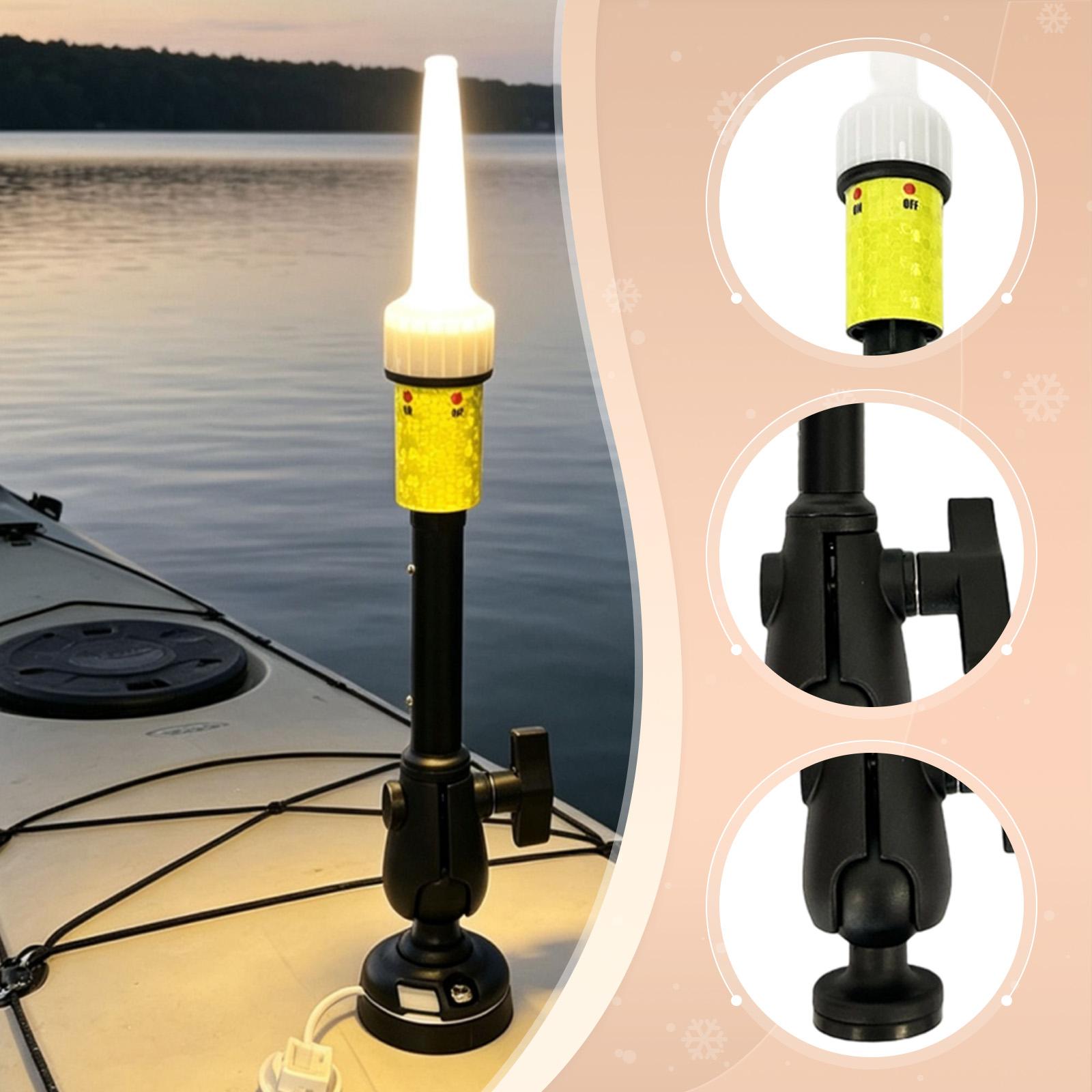 Kajak-Licht, tragbares Kajak-Z – Fishing Kayak Paddle Bewertung und Preis
